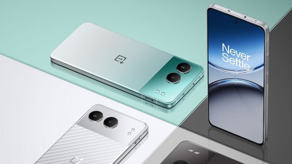 OnePlus Nord 5: Snapdragon 8s Gen 3 и что нас ждет OnePlus Nord 5: Snapdragon 8s Gen 3 и что нас ждет