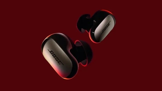 Bose QuietComfort Ultra Earbuds (2nd Gen): The Premium Noise Cancelling Earbuds to Beat Bose QuietComfort Ultra Earbuds (2nd Gen): The Premium Noise Cancelling Earbuds to Beat