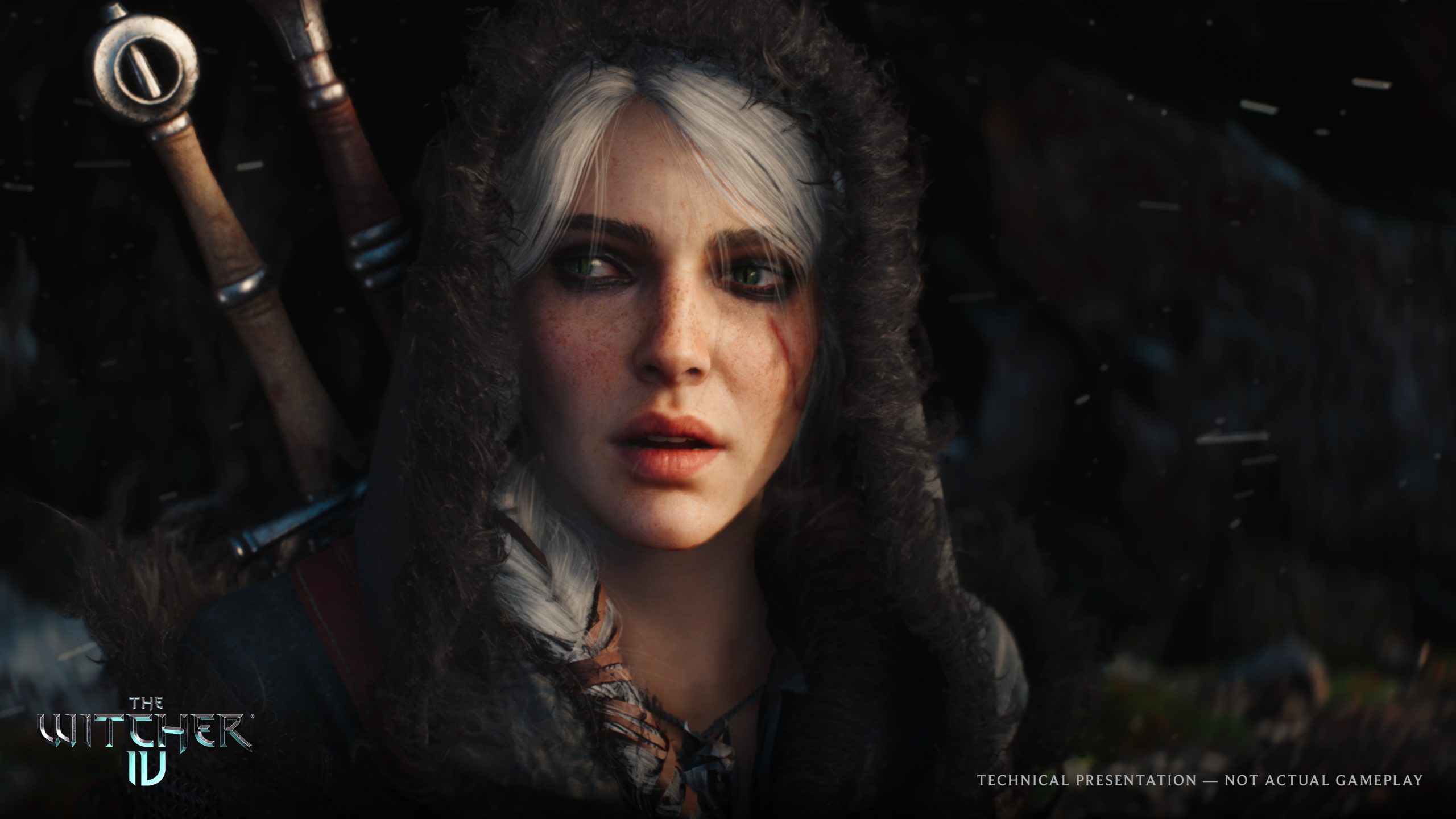 The Witcher 4 Aims for 60 FPS on Consoles-But Xbox Series S Is a Problem