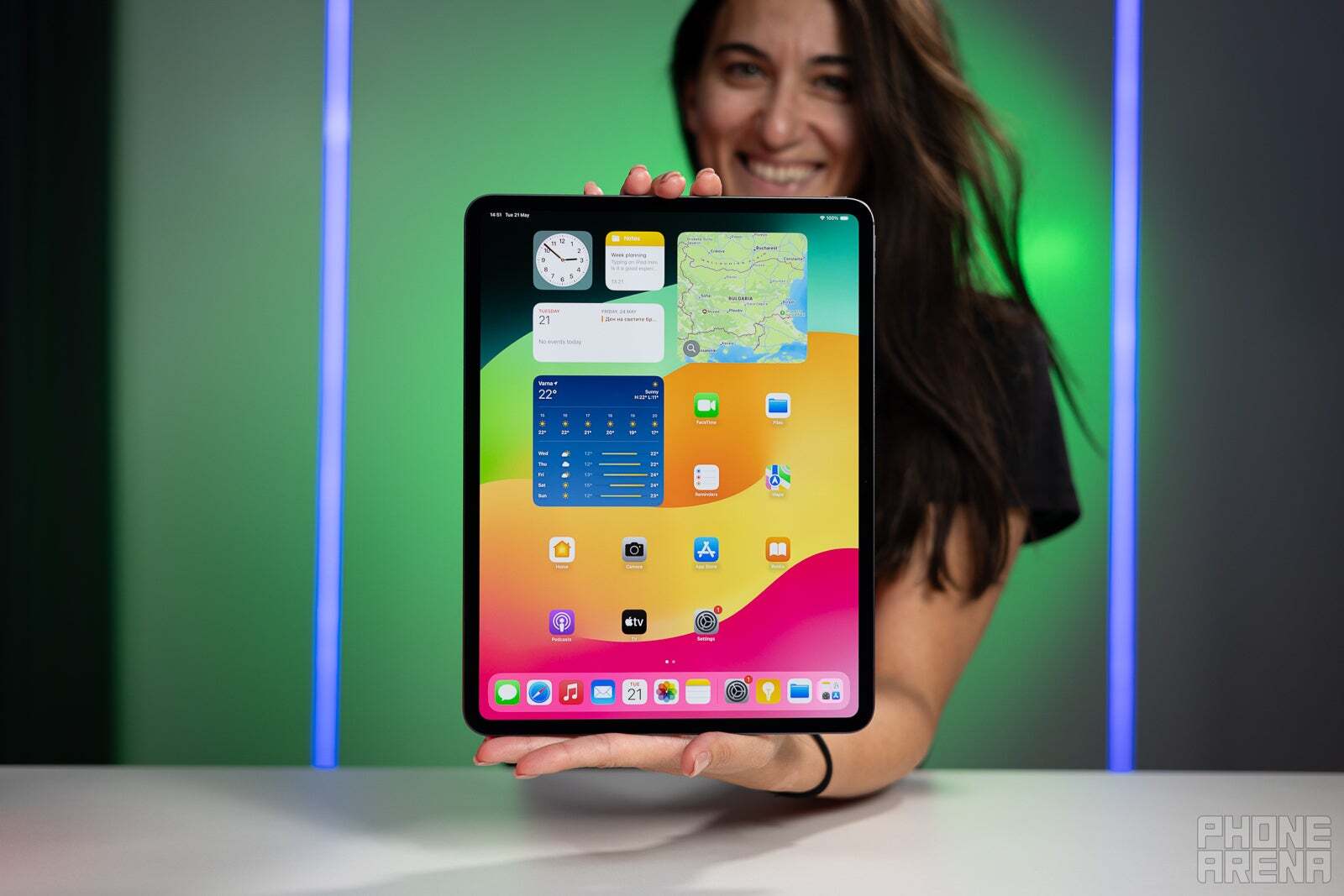 iPadOS 26 Introduces Major Multitasking Overhaul: No More Split View and Slide Over