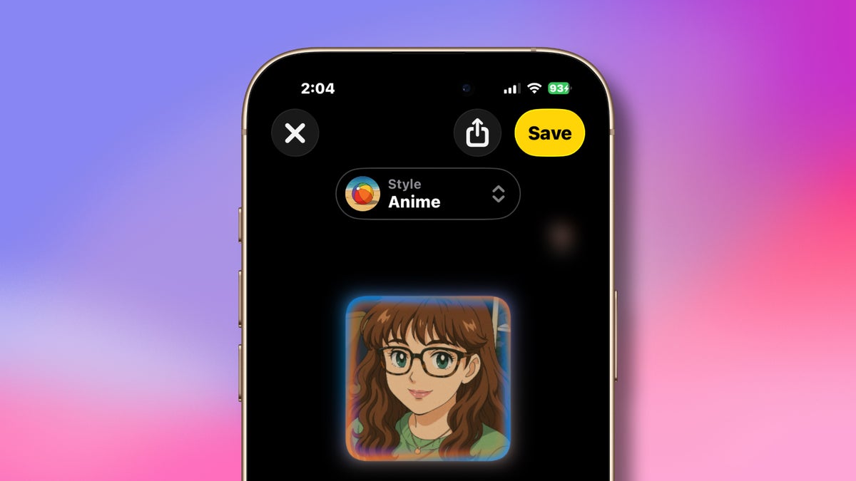 Explore Apple’s New Image Playground with ChatGPT Art Styles in iOS 26