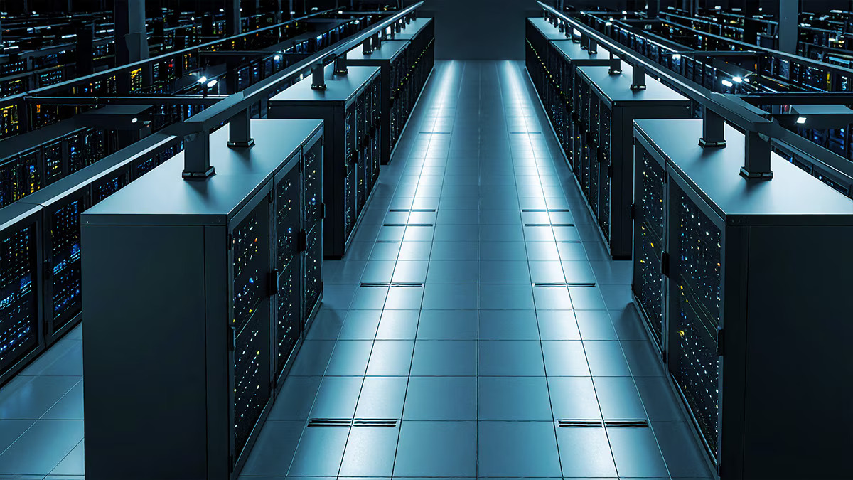 AMD Sets Bold Goal for AI: 20x Rack-Scale Efficiency by 2030