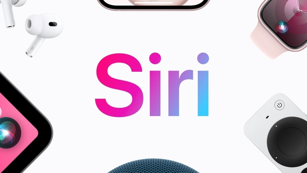 Обновлённая Siri выйдет с iOS 26.4 — последний шанс Apple в гонке ИИ Обновлённая Siri выйдет с iOS 26.4 — последний шанс Apple в гонке ИИ