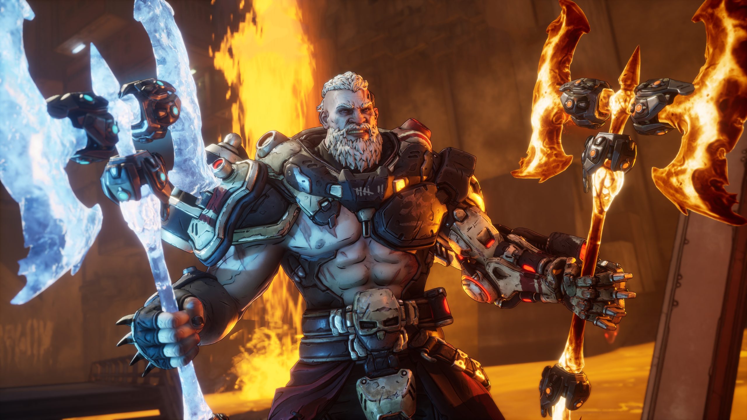 Borderlands 4 será una evolución mayor que Borderlands 3, dice Gearbox