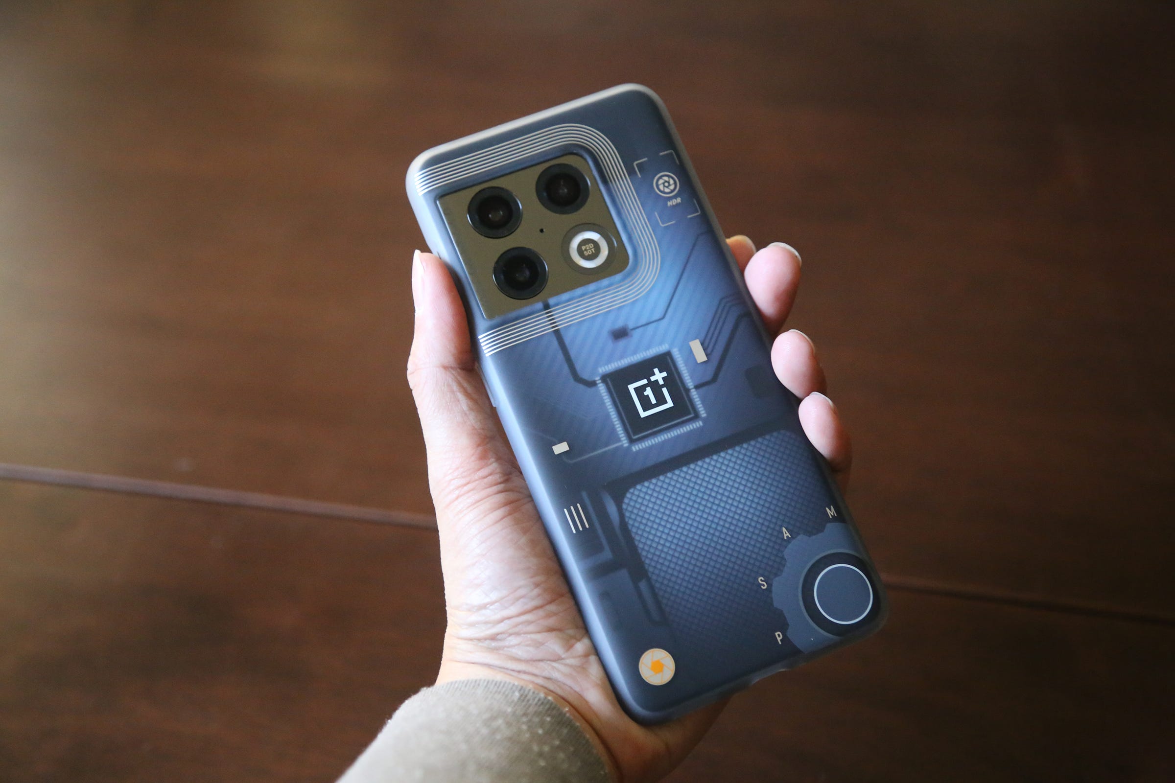 OnePlus собирается выпустить игровую линейку смартфонов OnePlus собирается выпустить игровую линейку смартфонов