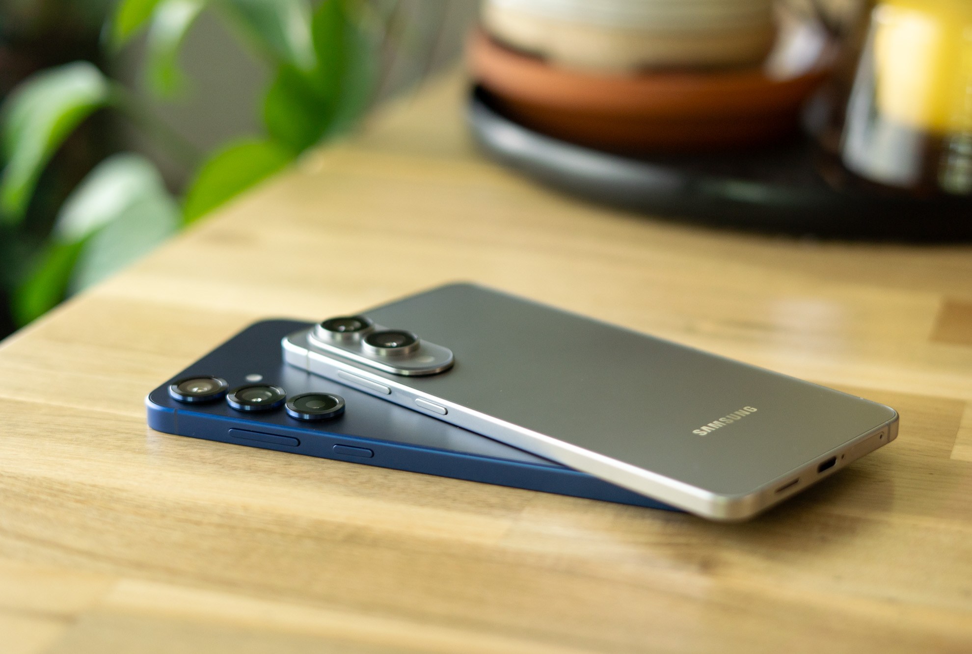 Samsung Galaxy S25 Edge не оправдал ожиданий: что дальше с ультратонким флагманом? Samsung Galaxy S25 Edge не оправдал ожиданий: что дальше с ультратонким флагманом?