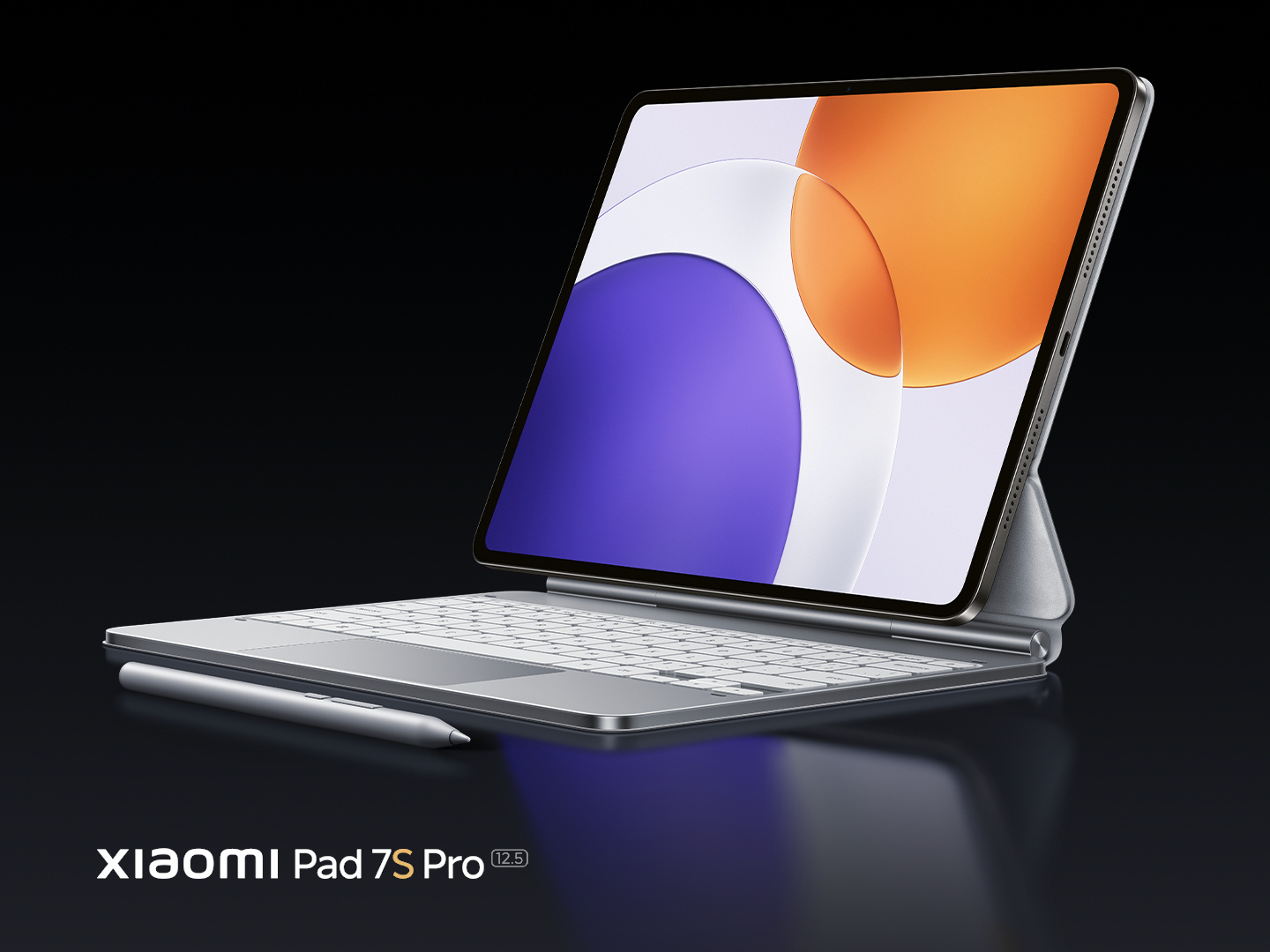 Xiaomi Pad 7S Pro 12.5 Unveiled with Full Specs and Gaming-Grade Performance