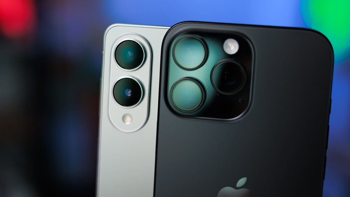 iPhone 2027: Cámara bajo la pantalla y diseño sin bordes, el futuro de los smartphones