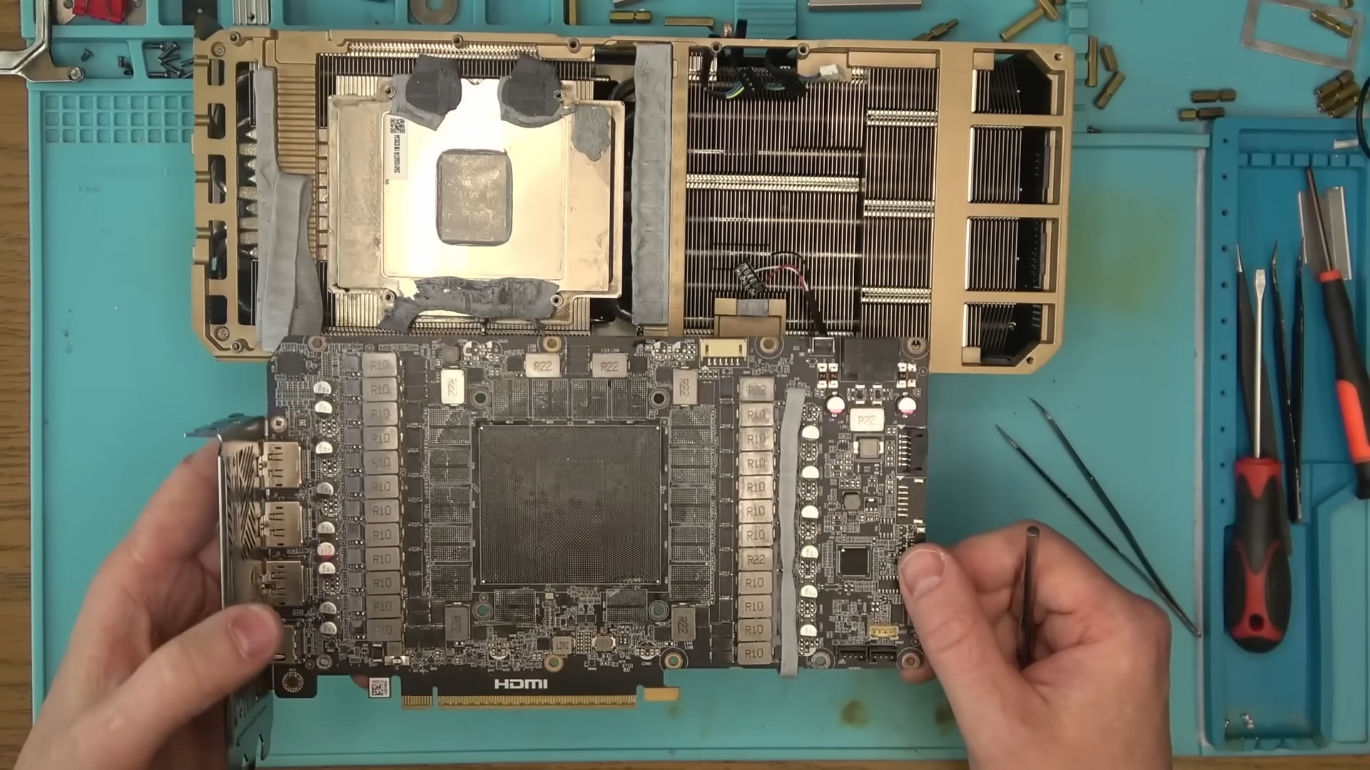 How to Avoid Falling for the $2,000 GeForce RTX 5090 Scam