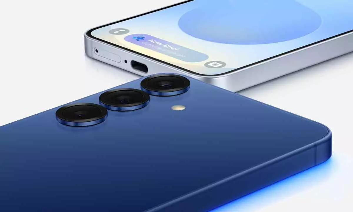 Samsung Galaxy S25 Edge не оправдал ожиданий: проблема с тонким дизайном? Samsung Galaxy S25 Edge не оправдал ожиданий: проблема с тонким дизайном?