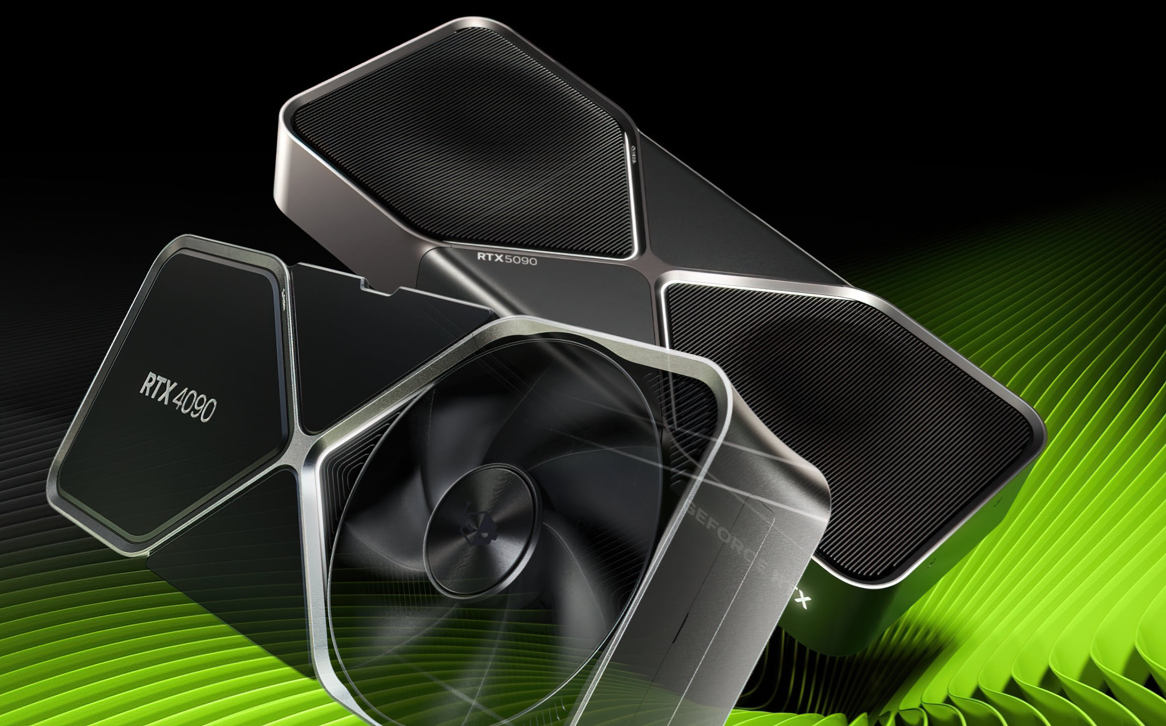 How to Avoid Falling for the ,000 GeForce RTX 5090 Scam