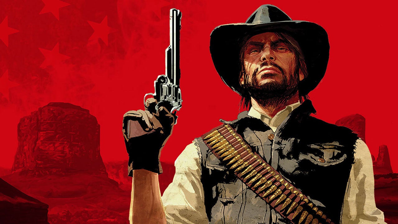 Что скрывают новинки Red Dead Redemption: ожидания фанатов и реальность Что скрывают новинки Red Dead Redemption: ожидания фанатов и реальность