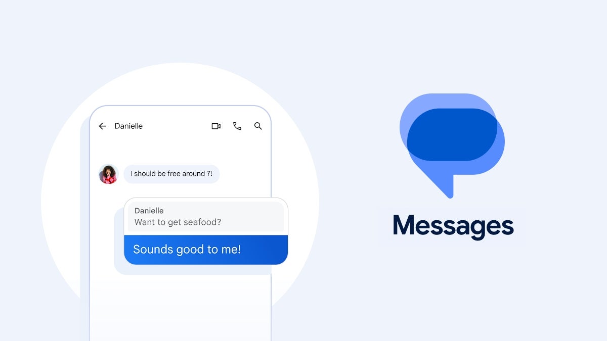 Google Messages может скоро помочь вам убедить друзей перейти на RCS Google Messages может скоро помочь вам убедить друзей перейти на RCS