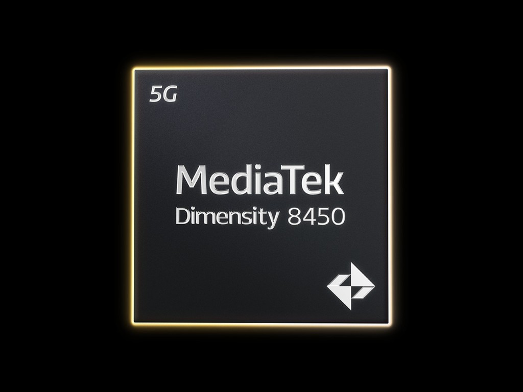 MediaTek Dimensity 8450: обновление ради галочки или что-то большее? MediaTek Dimensity 8450: обновление ради галочки или что-то большее?