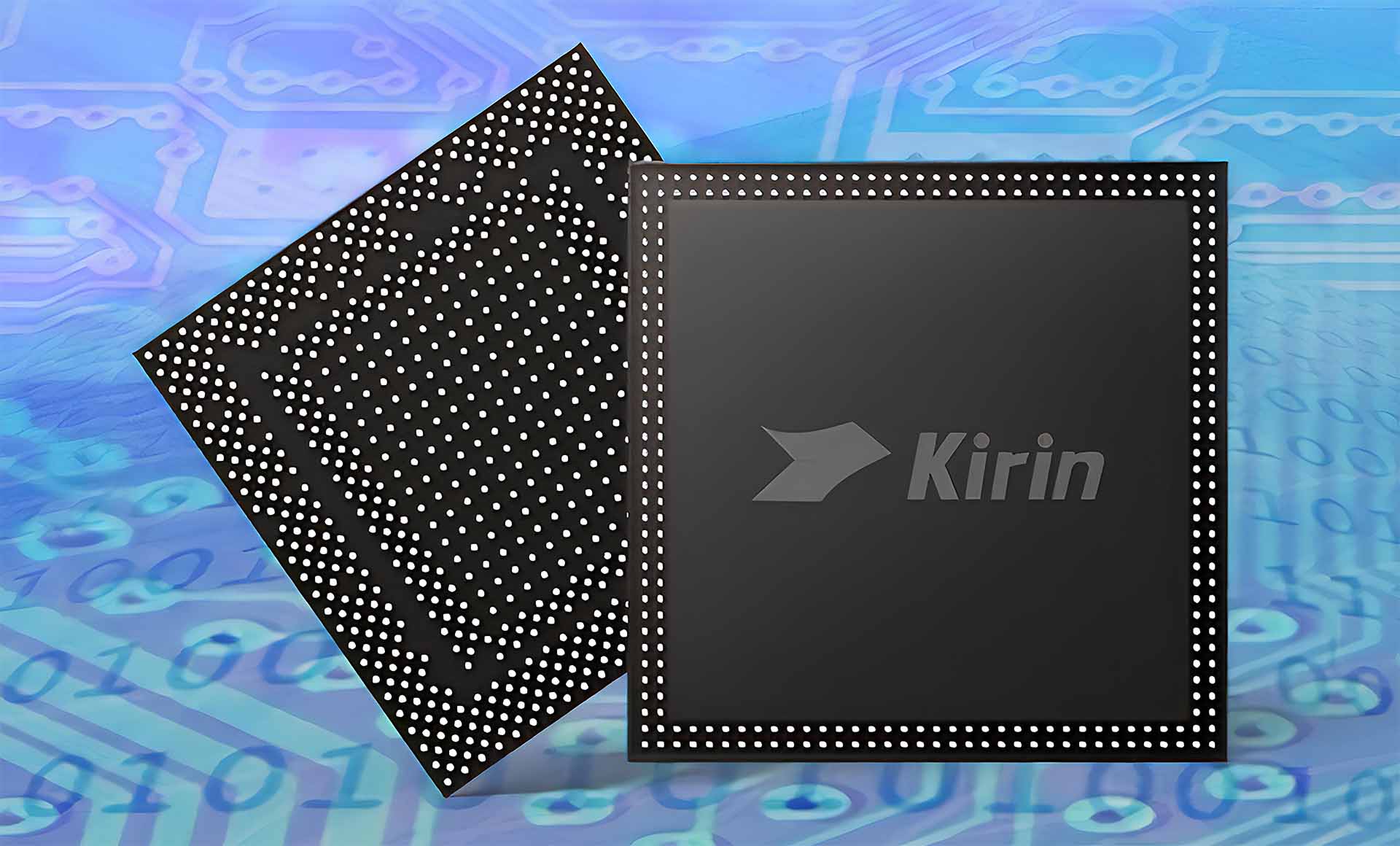 Huawei Kirin X90 Still Based on 7nm Node, 5nm Chip Dreams on Hold