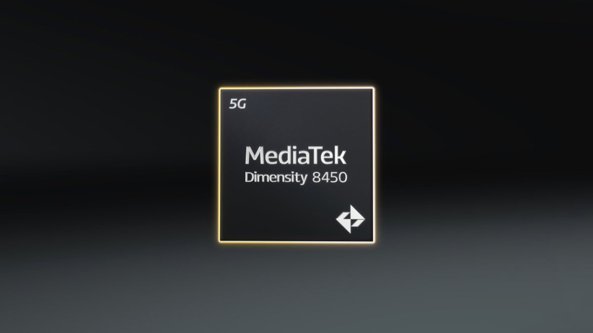 MediaTek Dimensity 8450: косметическое обновление или шаг вперёд? MediaTek Dimensity 8450: косметическое обновление или шаг вперёд?
