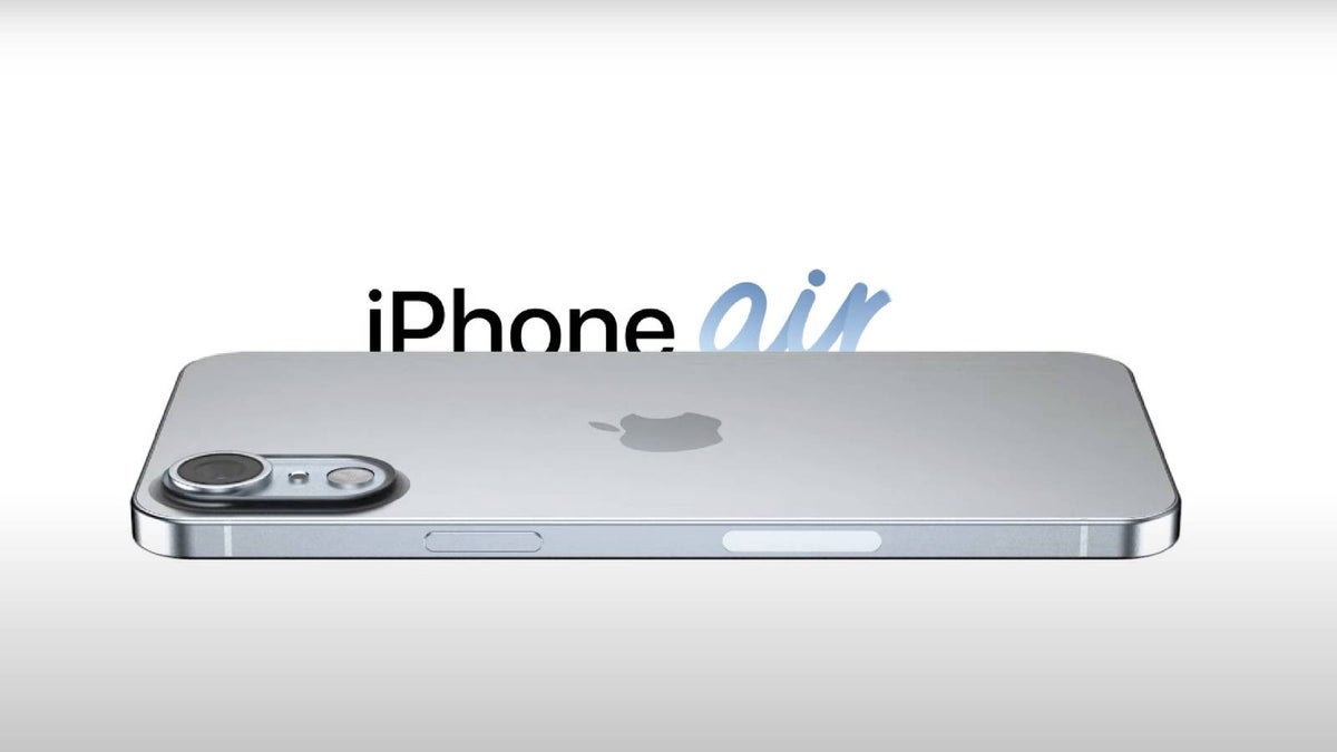 Стоит ли подождать iPhone 19 Air вместо покупки iPhone 17 Air? Стоит ли подождать iPhone 19 Air вместо покупки iPhone 17 Air?
