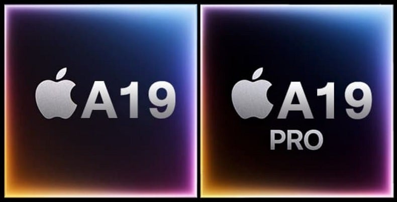 Apple выбирает энергоэффективность: что ждать от чипов A19 и A19 Pro Apple выбирает энергоэффективность: что ждать от чипов A19 и A19 Pro