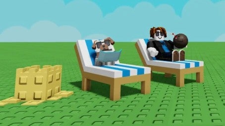 Grow a Garden Summer Update Breaks Roblox Player Record, Dwarfs Fortnite