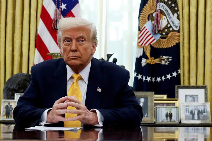 Trump Media and Technology Group Announces 0 Million Share Buyback