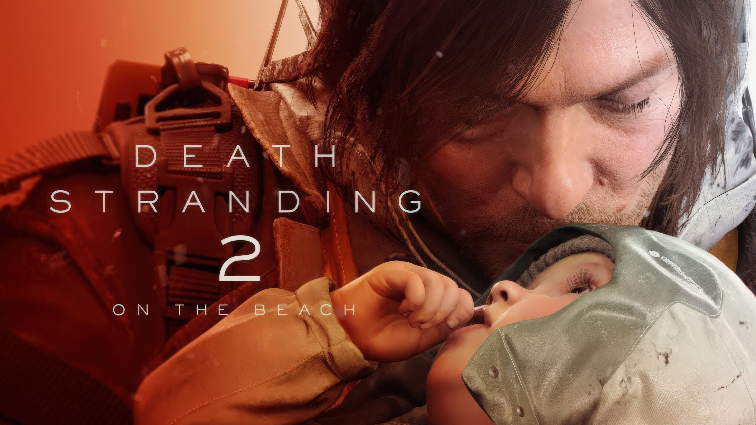 Death Stranding 2: On the Beach – A Journey Through the Impossible