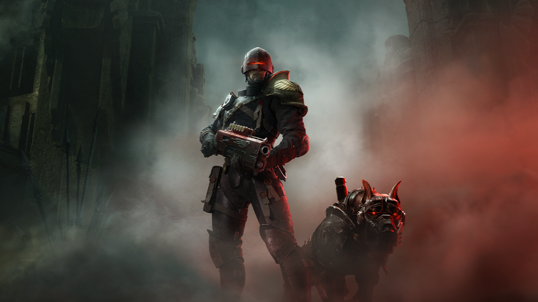 Darktide’s Battle for Tertium Update: New Story Campaign, Arbites Class, and Weapon Overhaul