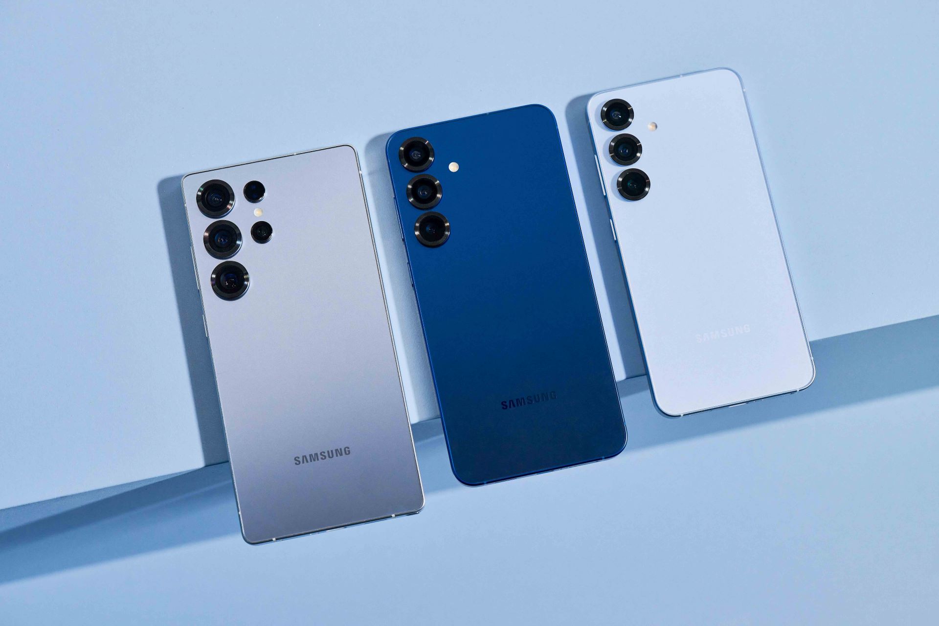 Galaxy S26 получит 16 ГБ оперативной памяти во всех моделях уже в 2026 году Galaxy S26 получит 16 ГБ оперативной памяти во всех моделях уже в 2026 году