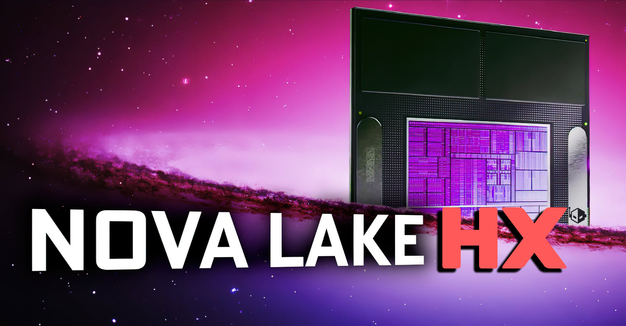 Intel Nova Lake-HX Leak Hints at 48-Core Laptops With Desktop-Class Features