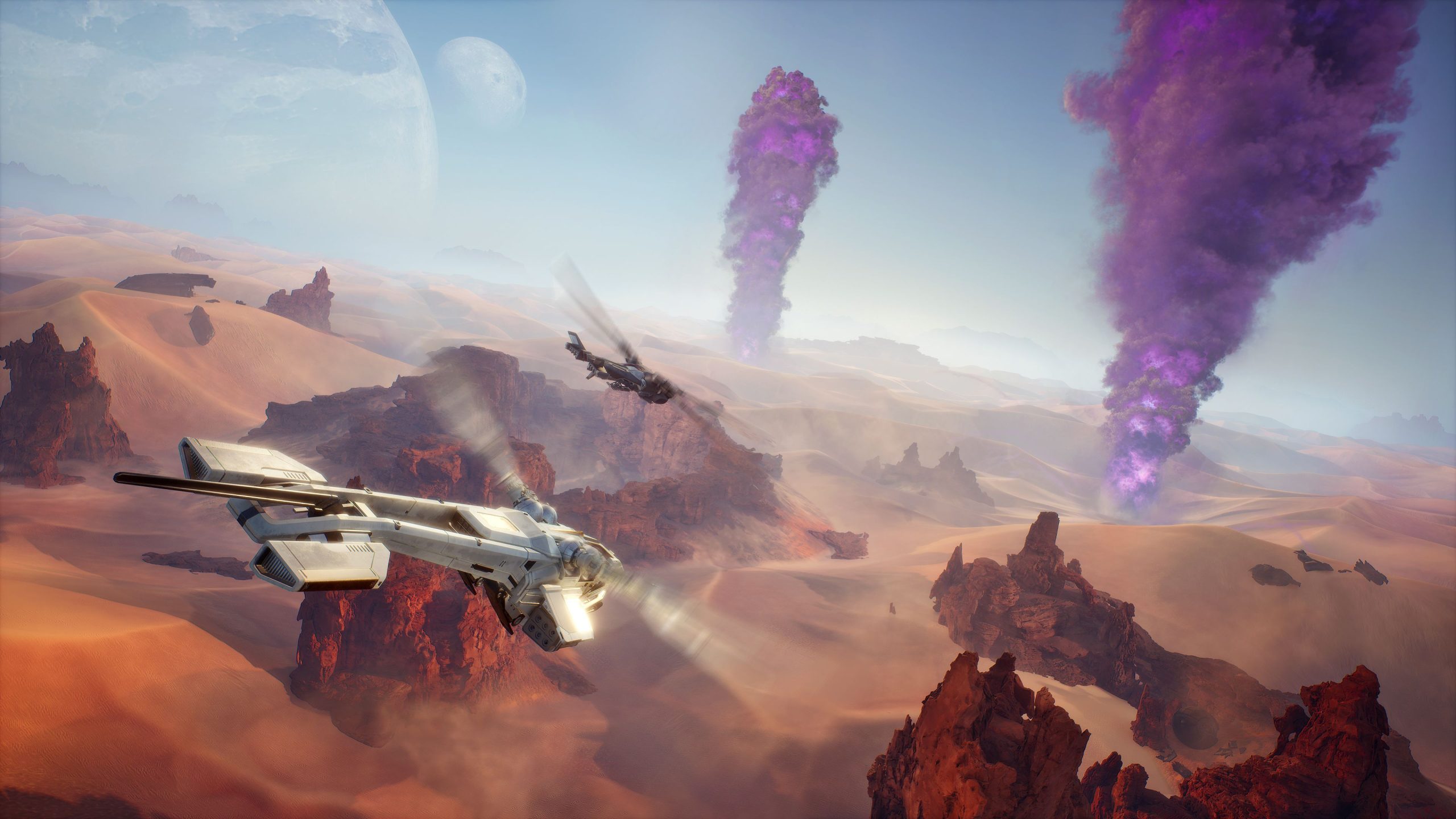 Dune: Awakening Surpasses 1 Million Sales with Game-Changing PvE and PvP Updates