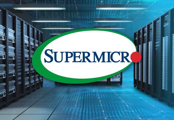 Supermicro (SMCI) теряет позиции после выпуска облигаций и продажи акций финансовым директором Supermicro (SMCI) теряет позиции после выпуска облигаций и продажи акций финансовым директором