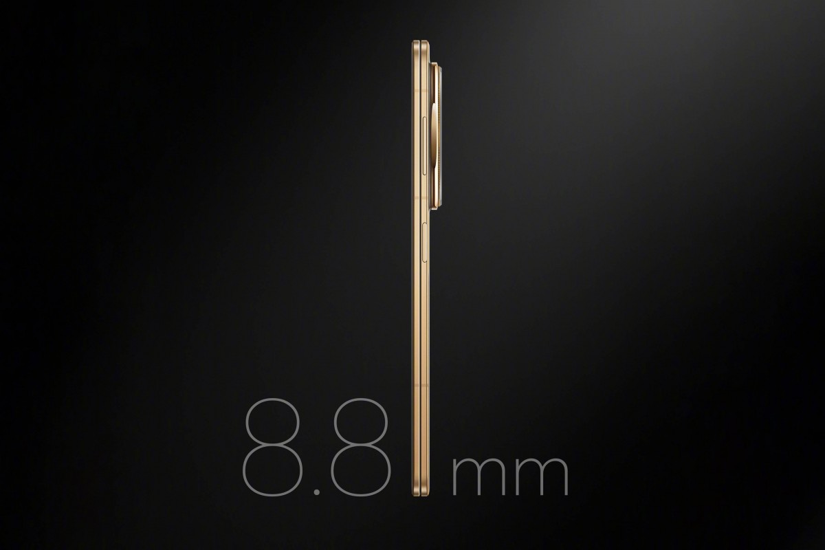 Honor Magic V5: Thinner, Lighter, and Smarter Than Ever