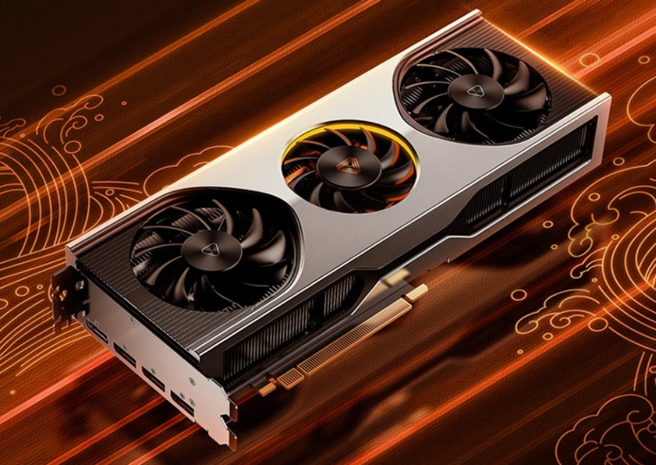 China’s First 6nm GPU Matches a 2012 Card – But It’s a Start, Not a Failure