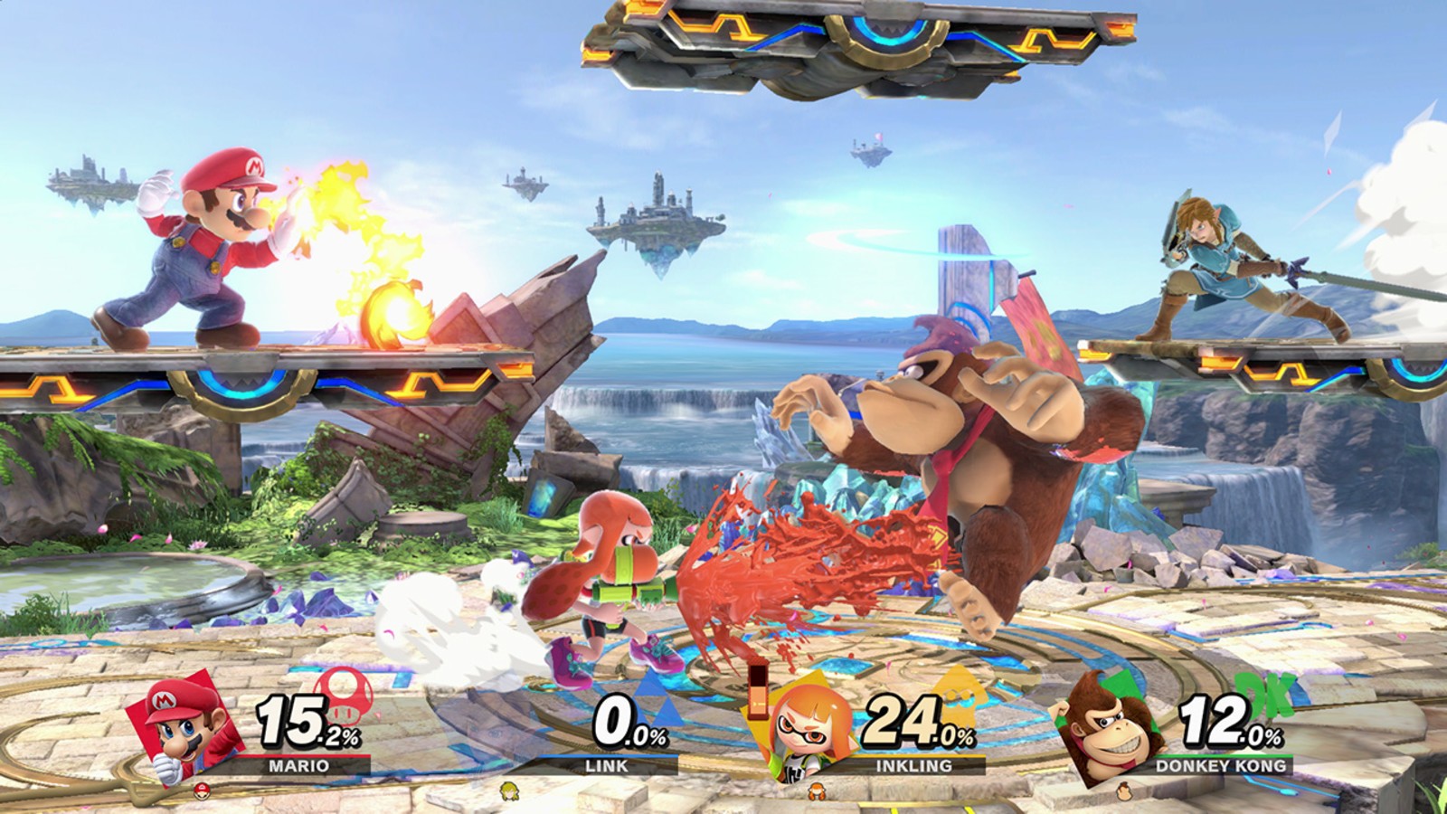 Masahiro Sakurai on the Future of Game Development and AI