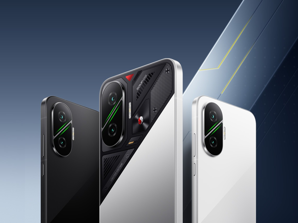 Poco F7 Official: Unveiling the Ultimate Powerhouse with Snapdragon 8s Gen 4 and 90W Charging