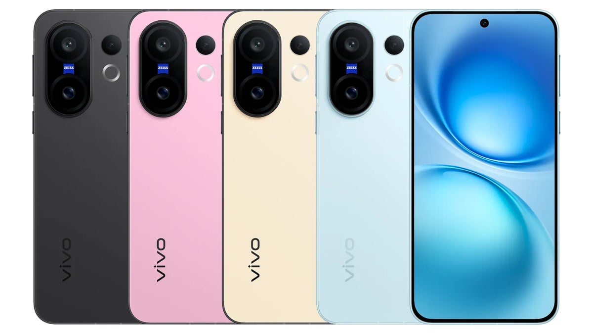Vivo X200 FE: Настоящий флагман с гигантской батареей и отличной камерой