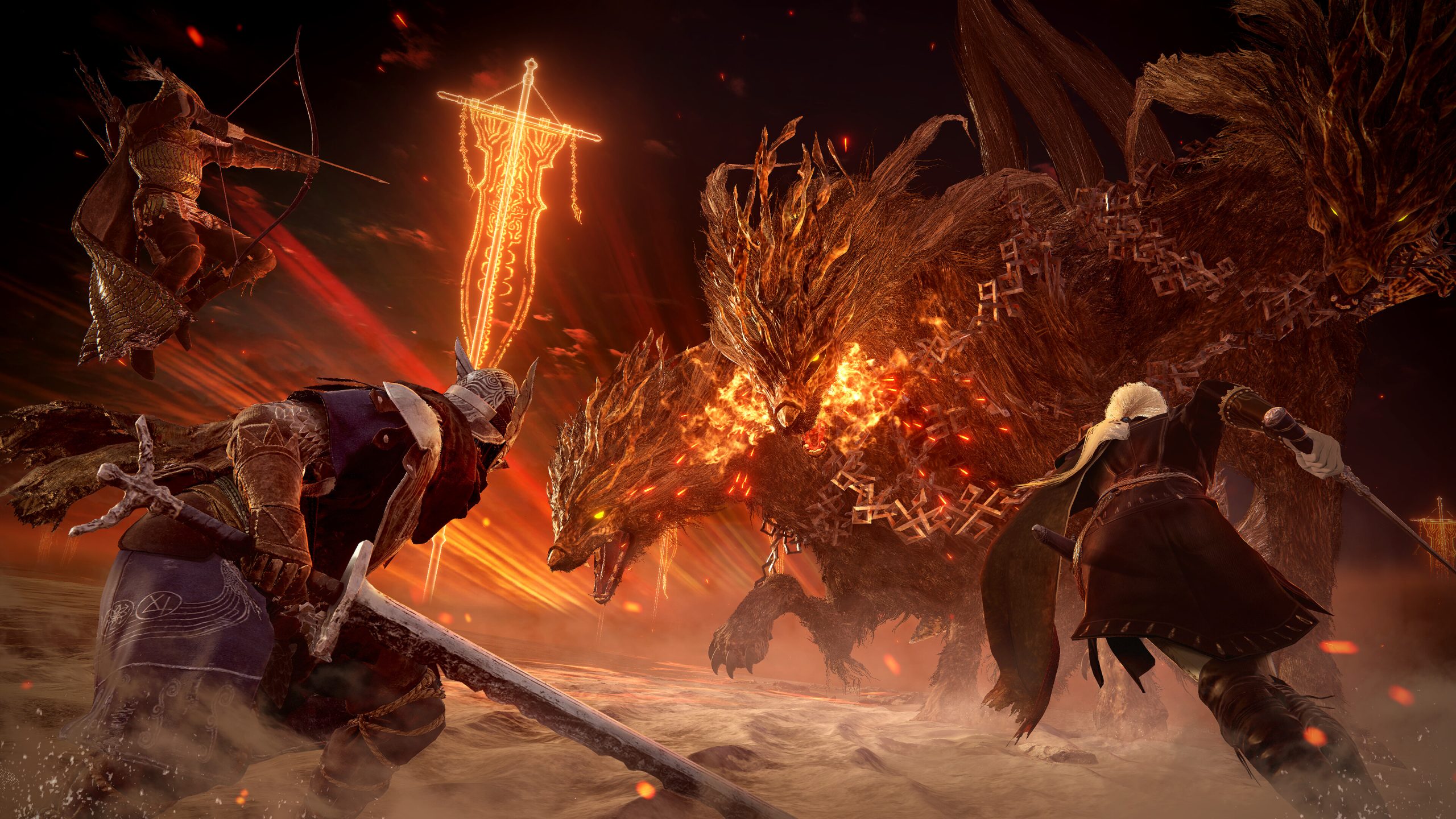 Elden Ring Nightreign возглавил прибыльный топ мая 2025, Oblivion Remastered сохраняет позиции Elden Ring Nightreign возглавил прибыльный топ мая 2025, Oblivion Remastered сохраняет позиции