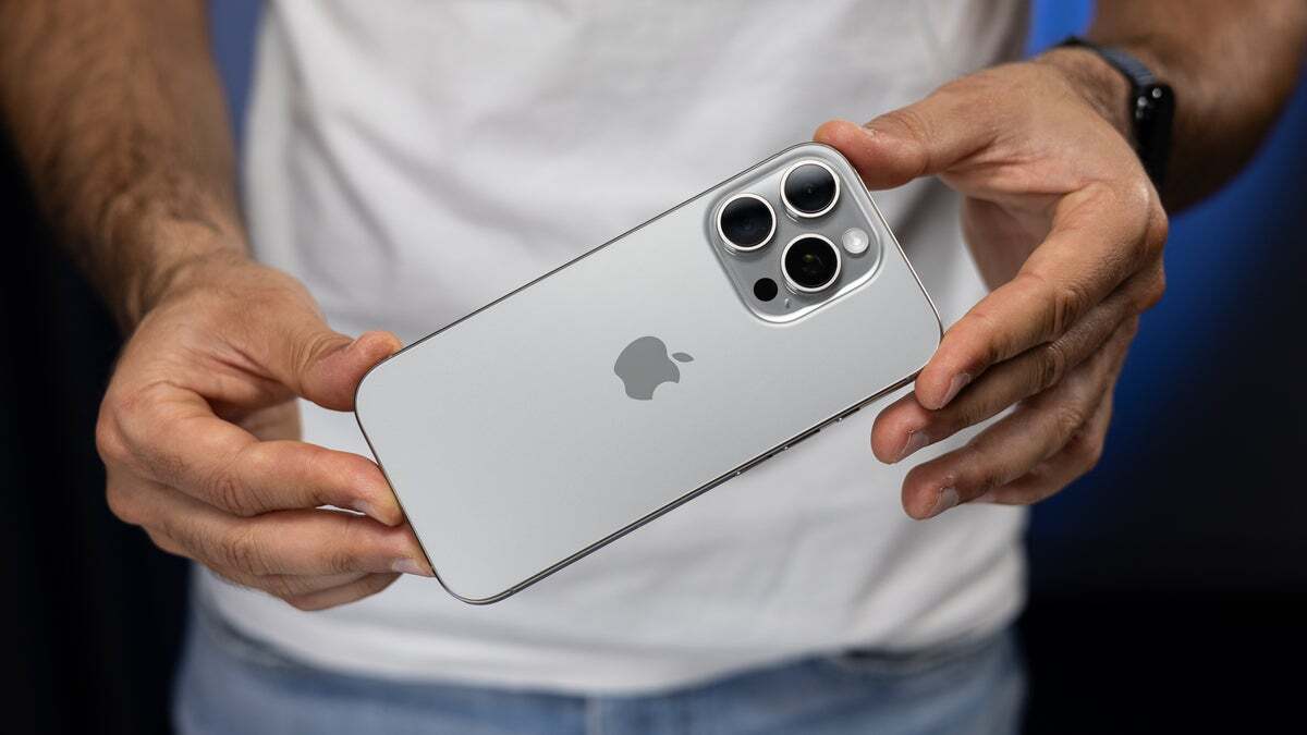 iPhone 18 Pro: Революционные чипы с TSMC 2 нм и упаковкой WMCM iPhone 18 Pro: Революционные чипы с TSMC 2 нм и упаковкой WMCM