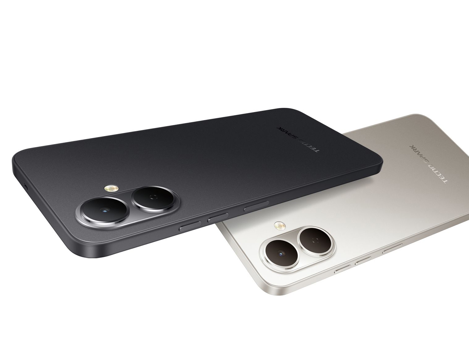 Tecno Spark Go 2: Обновленный дизайн и доступная цена Tecno Spark Go 2: Обновленный дизайн и доступная цена