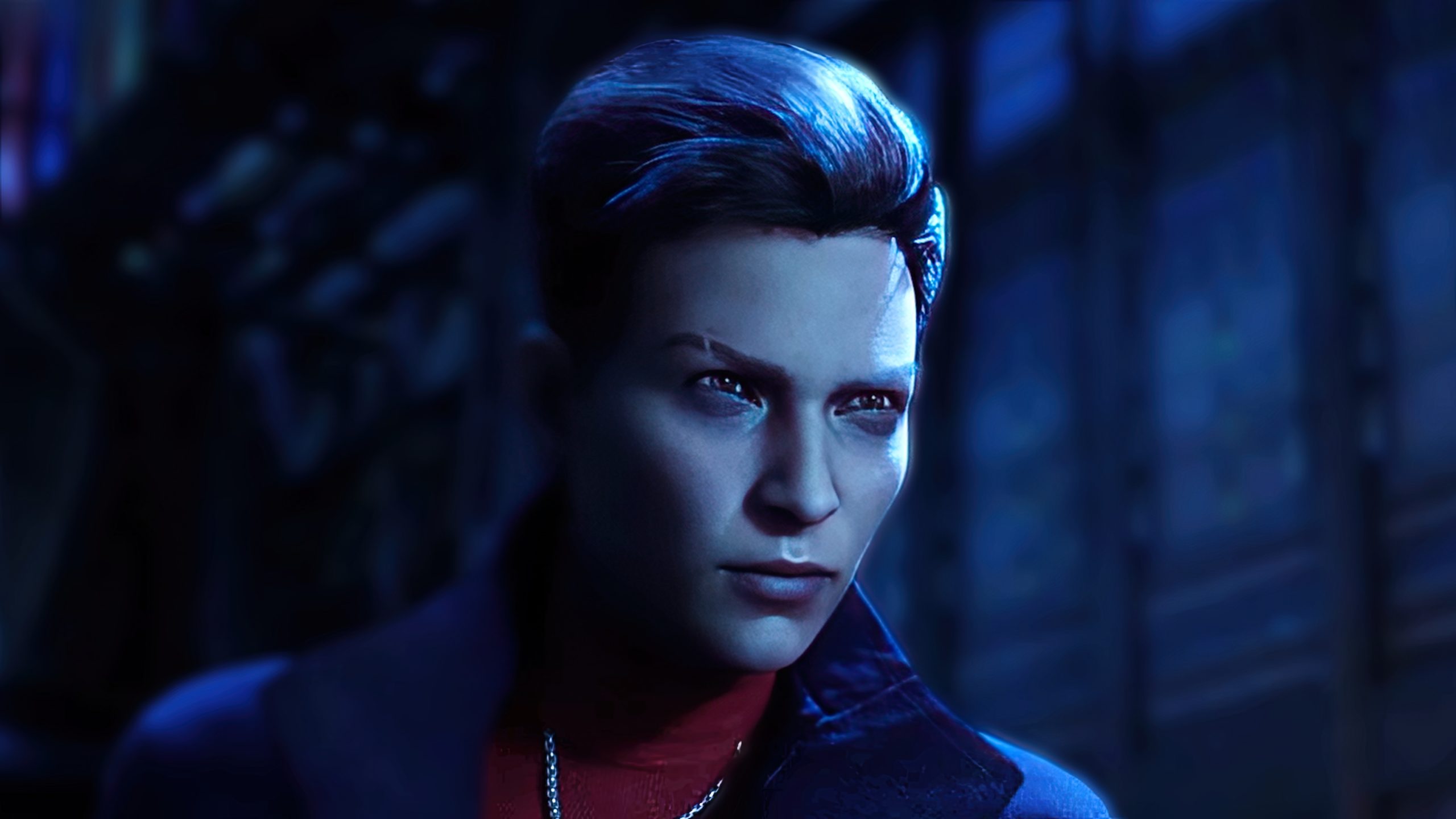 Paradox Confirms Layoffs at The Chinese Room, Claims Vampire: The Masquerade – Bloodlines 2 Development ‘Unchanged’