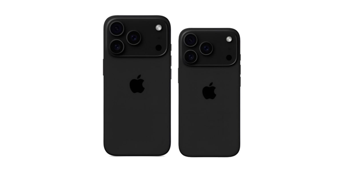 iPhone 17 Pro: система охлаждения с паровой камерой для борьбы с перегревом при играх iPhone 17 Pro: система охлаждения с паровой камерой для борьбы с перегревом при играх