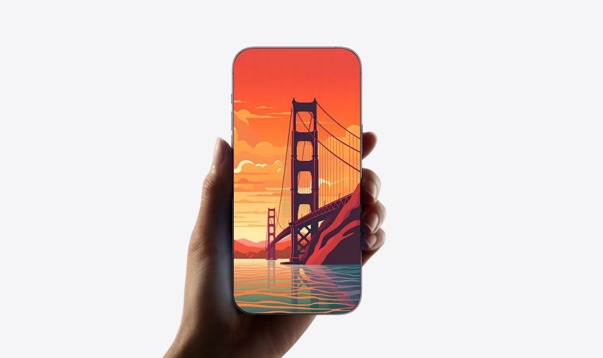 Apple’s 20th Anniversary iPhone: A Stunning All-Screen Design in the Works