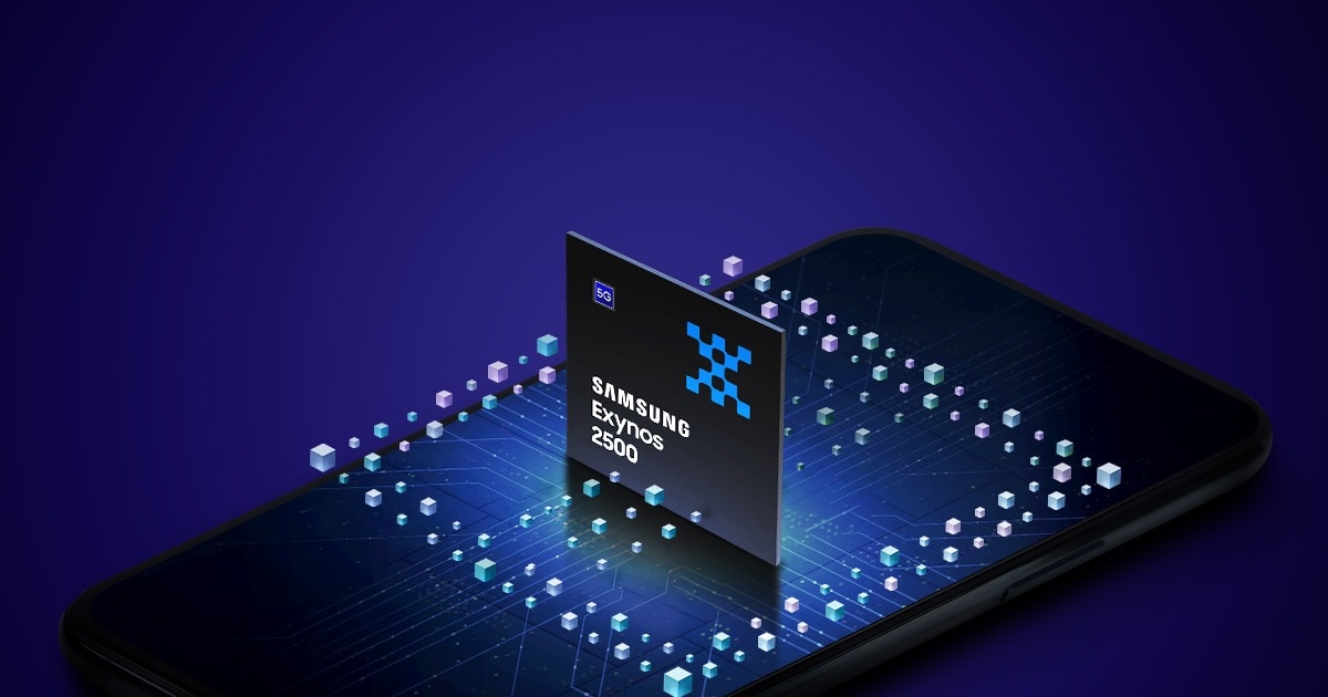 Exynos 2500 официально: 3нм чип Samsung с 10 ядрами, RDNA3-графикой и NPU на 59 TOPS Exynos 2500 официально: 3нм чип Samsung с 10 ядрами, RDNA3-графикой и NPU на 59 TOPS