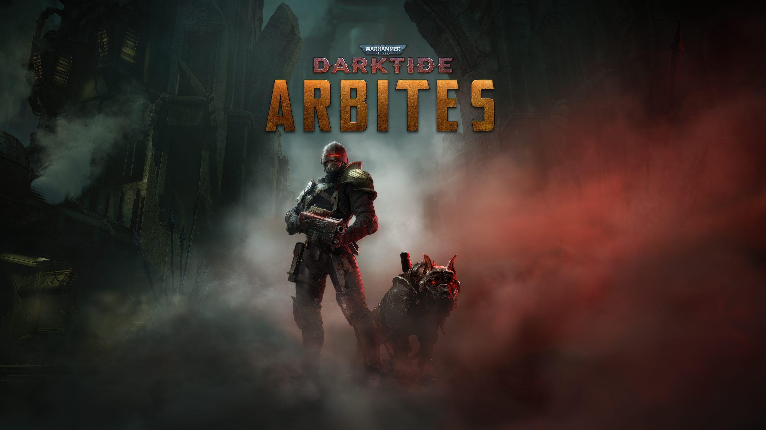 Warhammer 40K Darktide получает новый класс Arbites и большое бесплатное обновление Warhammer 40K Darktide получает новый класс Arbites и большое бесплатное обновление