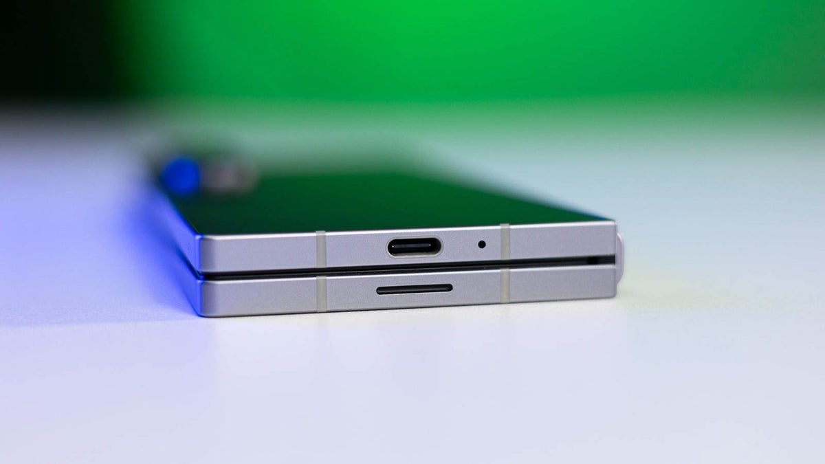 Galaxy Z Fold 7: проблемы с S Pen перед запуском Galaxy Z Fold 7: проблемы с S Pen перед запуском