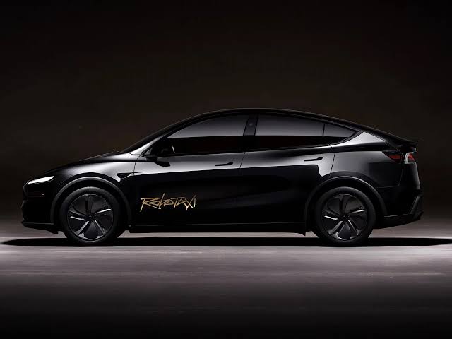 Robotaxi Tesla попал под проверку NHTSA из-за нарушений полосы и превышения скорости Robotaxi Tesla попал под проверку NHTSA из-за нарушений полосы и превышения скорости