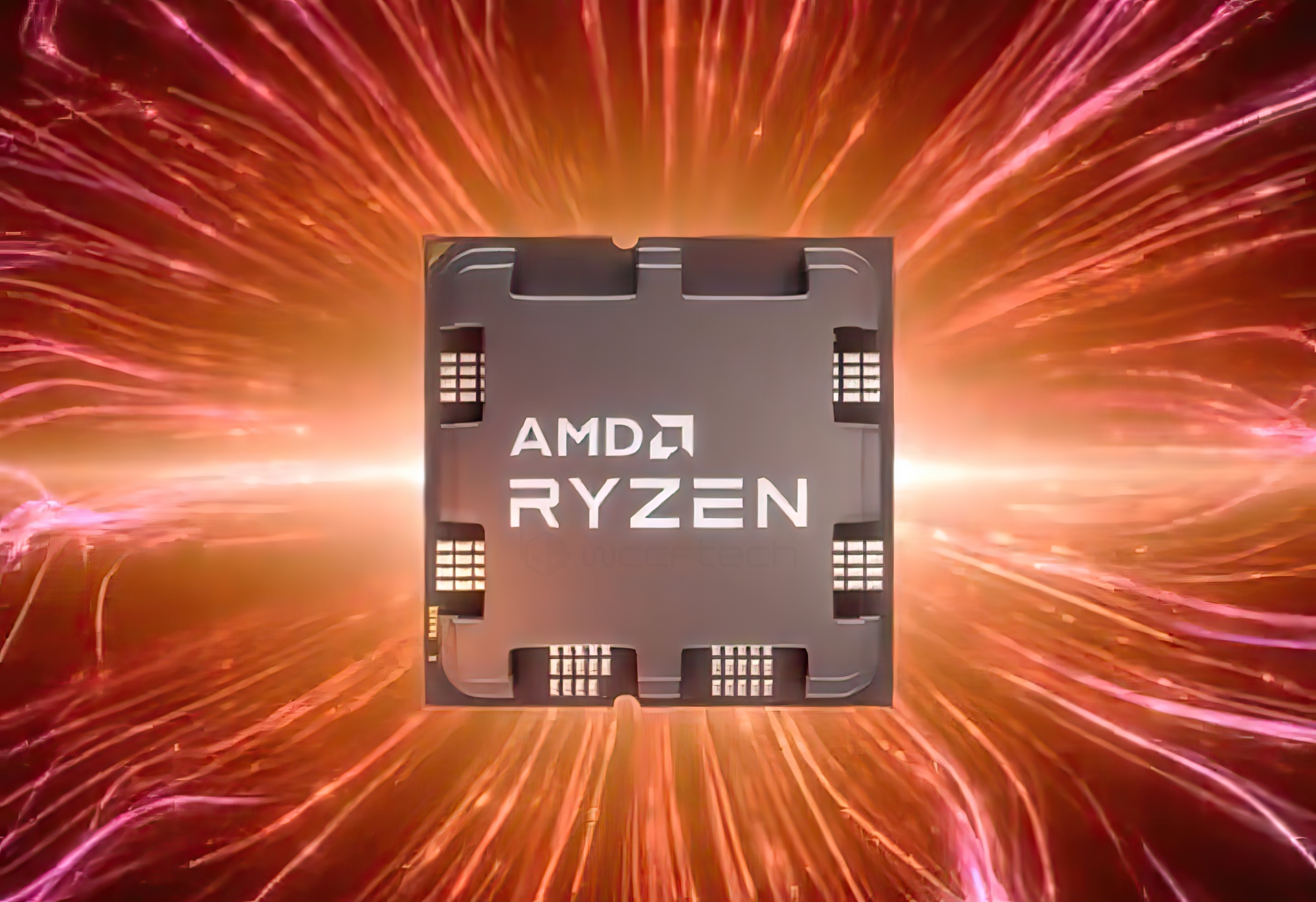 AMD Ryzen 5 7400: A New CPU With Integrated Graphics