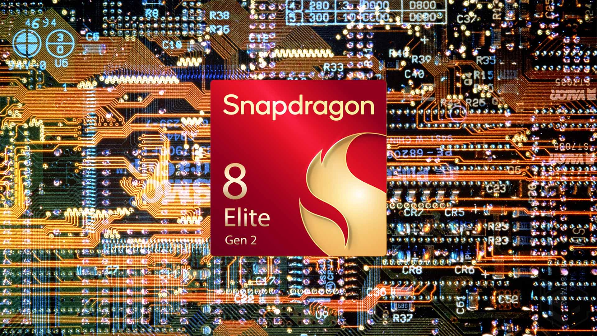 Snapdragon 8 Elite 2: тесты с частотой более 5 ГГц Snapdragon 8 Elite 2: тесты с частотой более 5 ГГц