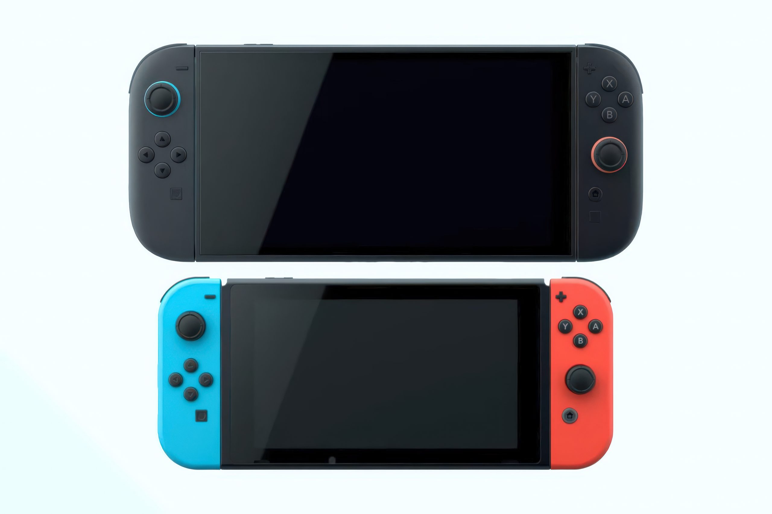 Время отклика экрана Nintendo Switch 2 на 50% медленнее оригинала Время отклика экрана Nintendo Switch 2 на 50% медленнее оригинала