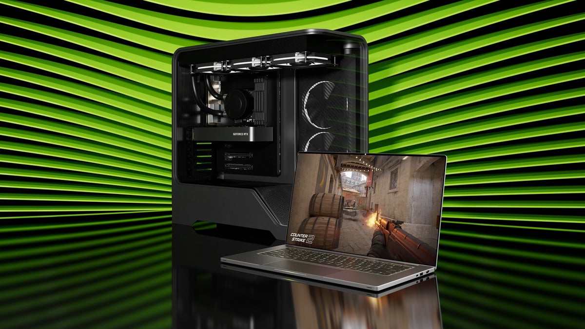 Nvidia GeForce RTX 5050: A Budget-Friendly Blackwell GPU for Gamers