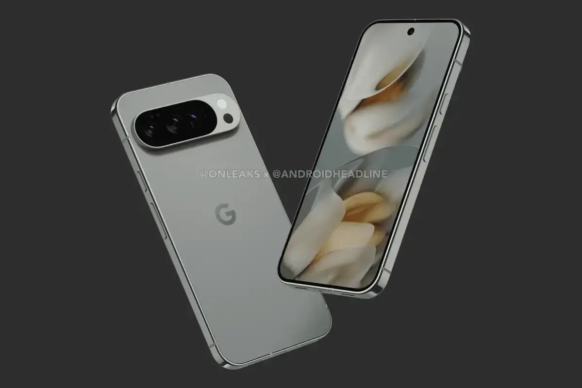 Google Pixel 10 может решить давнюю проблему экранов с обновлением ШИМ Google Pixel 10 может решить давнюю проблему экранов с обновлением ШИМ